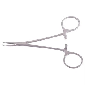 Pinzas para Mosquitos Jacobson, Instrumentos Quirúrgicos de Acero Inoxidable, Juego de Instrumentos Manuales de AM Ortho, Calidad Premium - Product Image 4