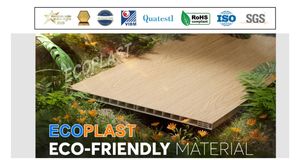 Walnut Wood <b>Bedroom</b> <b>Furniture</b> Set PVC Interior Panel Premier Exporter From Vietnam - Product Image 4