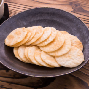 Papads croustillants au moong dal, texture ultra fine, prêts à frire, en cartons premium en gros pour la vente au détail et l'exportation mondiale - Product Image 6