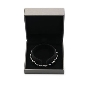 Gymic Packing factory custom luxury <b>ring</b> jewelry boxes necklace <b>storage</b> travel jewelry boxes gift set packaging - Product Image 2