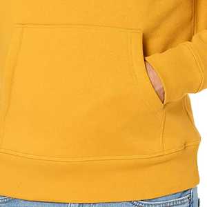 Sudadera con capucha unisex de primera calidad, ropa deportiva con su propio logotipo, fabricada en Pakistán. - Product Image 4