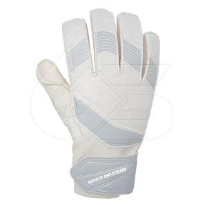 Gants de gardien de but en cuir personnalisés, imperméables, unisexes, antidérapants, vente chaude - Product Image 2