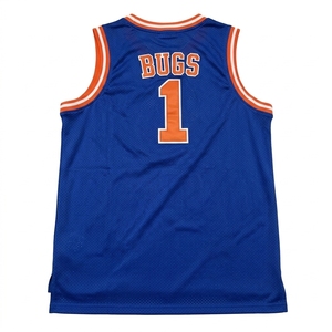 Maillots de baseball personnalisés 2025 – Nouveau style, impression numérique blanche, numéros 24 Miguel Cabrera et 28 Javier Baez, brodés et antibactériens - Product Image 5