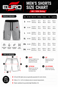 Pantalones Cortos Deportivos para Hombre, Diseño Compacto, Brinda un Ajuste Atlético Cómodo con Máxima Libertad de Movimiento 2026 - Product Image 6