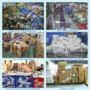 บริการขนส่งด่วนจากจีนไปไทย สำหรับพัสดุขนาดเล็ก ส่งถึงหน้าประตูบ้าน ด้วย UPS FedEx DHL จัดส่งรวดเร็ว สำหรับอีคอมเมิร์ซ โลจิสติกส์ข้ามพรมแดน - Product Image 4