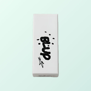 ลิปกลอสขายส่ง BLUP Korean K-Beauty Over Dew Glowy Tint 407 Havana 3.5 กรัม ผลิตในเกาหลี ขายส่ง - Product Image 4