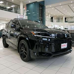 Toyota RAV4 GR SPORT 2026 Nuevo, Volante a la Derecha/Izquierda - Product Image 2