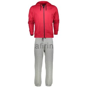 Ropa deportiva para hombre al por mayor, Diseña tu propio chándal para correr - Product Image 1