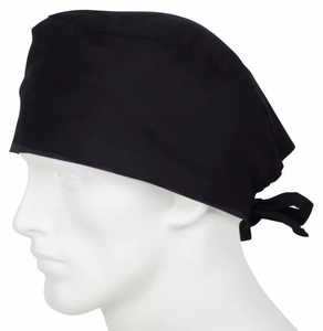 Gorros Quirúrgicos Unisex de Alta Calidad con Diseño Personalizado, Secado Rápido, Transpirables, Cómodos, con Logotipo Personalizado, para Cirujanos y Enfermeras, Uso Hospitalario - Product Image 3