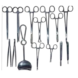 Cranial Surgery <b>Instrument</b> Set Premium Quality <b>Neurosurgery</b> <b>Instruments</b> Stainless Steel Surgical Tools Set for Medical Procedure - Product Image 6