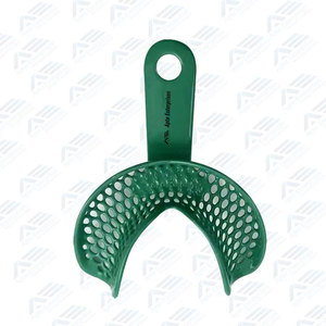Instruments dentaires perforés personnalisés, accessoires dentaires opératoires, porte-empreintes dentaires, instruments médicaux, instruments chirurgicaux - Product Image 5