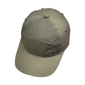 Gorra de Poliéster Versátil Desarrollada con Material Sintético Resistente que Ofrece una Forma Consistente y un Confort Práctico - Product Image 6