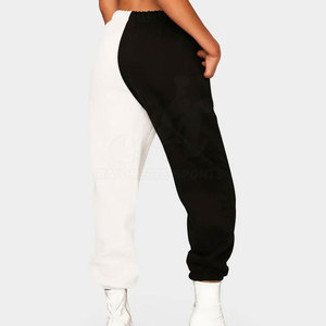 Pantalones de Mujer para un Estilo de Vida Moderno, con Material Transpirable y Diseño Cómodo para Uso Diario Informal - Product Image 3