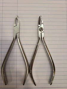 Workpro — pince à sculpter thermique, Collection d'alignement, clair, orthodontique, de haute qualité, pied allemand - Product Image 3