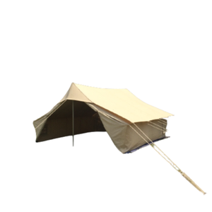 Carpa Familiar de Doble Capa para Ayuda en Desastres, Lona Impermeable, Rescate de Emergencia, Alivio de Inundaciones, Campamento al Aire Libre, Campamentos de Refugiados - Product Image 4
