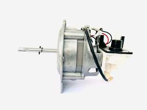 <b>Fan</b> Motor Frequency 50Hz Made in Viet Nam Manufacturer 124W Top Rated 220V AC Single Phase 20 <b>Inch</b> Electric Industrial Cooling - Product Image 1