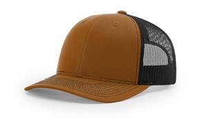 Custom Unisex Trucker Hats Wholesale OEM Manufacturer Supplier Mesh Caps Private Label Production - Product Image 2