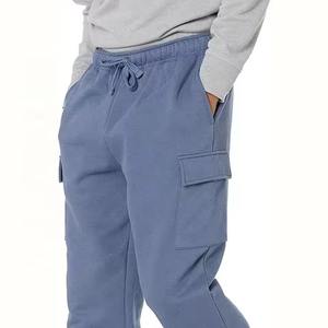 Pantalon décontracté léger pour homme, fabriqué par un fabricant professionnel, logo personnalisé, plusieurs couleurs, service OEM, pantalon pour homme - Product Image 6