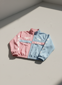 แจ็คเก็ตกันลมแบบซิป รุ่นใหม่ล่าสุดปี 2026 ดีไซน์สั่งทำตามความต้องการ กันน้ำ น้ำหนักเบา สไตล์ลำลองสำหรับผู้ชาย - Product Image 2