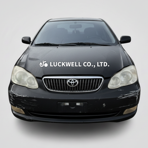 Autos Usados en Japón en Excelentes Condiciones, Inspeccionados, Todas las Marcas, Exportación a Todo el Mundo - Product Image 1