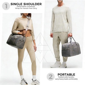 Durable Material Adults Gym Training <b>Bags</b> Hot Sale Outdoor Equipment Gym <b>Bags</b> Best Selling Gym <b>Bags</b> - Product Image 5