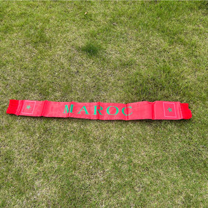 Comfortable Football <b>Scarf</b> For Sporting Events Outdoor Activities And Everyday Wear With Stylish Fan Inspired Design - Product Image 5