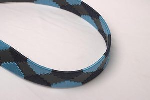 Cinturones de Polo de Cuero Vacuno Premium Hechos a Mano, Regalo para Hombre, Cinturones de Diseñador Unisex de Calidad, Totalmente Hechos a Mano y Tallados a Mano - Product Image 4