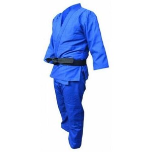 Combinaisons de karaté personnalisées pour hommes, femmes et enfants, uniformes d'entraînement et de compétition d'arts martiaux - Product Image 2