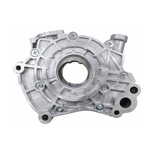 Bombas de aceite fabricadas en Taiwán, bomba de aceite con engranajes de 3.2L, repuestos para Ford Ranger 2011-2017 y Ford Mustang 5.0L - Product Image 2