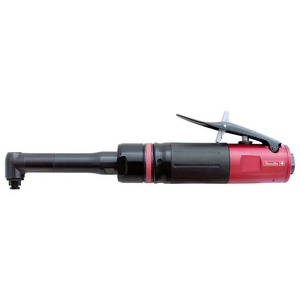 สว่านลม-เดซอุตเตอร์ หัวเจาะแบบมุม 300W-90 หัวขนาดกะทัดรัด-2000 รอบต่อนาที-คอลเล็ตขนาดสูงสุด 5 มม. - Product Image 3