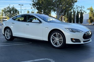 Tesla Modelo S 85 de 2014 - Product Image 2