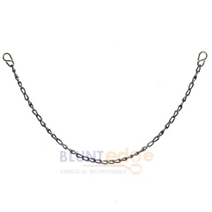 Vente en gros d'extracteur de veau de haute qualité best-seller en acier inoxydable/d'extracteur de veau style cliquet Jack de vêlage instruments vétérinaires - Product Image 6