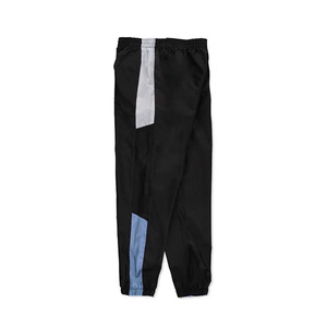 Custom Men's Spring Casual Outfits Streetwear Windbreaker Jacket Hoodie Shorts Flame Embroidery Logo Breathable Tracksuit - Product Image 6