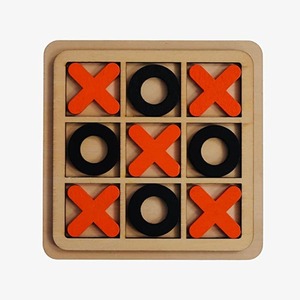 Jeux de société Tic Tac Toe - Product Image 4