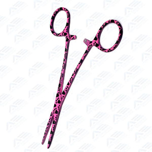 Instrument chirurgical pour une fixation précise, instrument médical professionnel de haute qualité, forceps artériels Spencer Wells CE 16 cm - Product Image 2