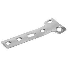 Placa Ósea de Bloqueo TPLO de Acero Inoxidable, Instrumentos Ortopédicos Veterinarios AO, Tornillos Quirúrgicos Cortex, 1 Año de Garantía - Product Image 6