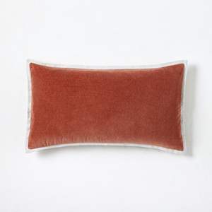 Wholesale Velvet <b>Cushion</b> <b>Cover</b> Solid Decorative Square Throw Pillow <b>Covers</b> <b>Cushion</b> Case for Sofa Bedroom 18 X 18 Inch 45 X 45 cm - Product Image 5