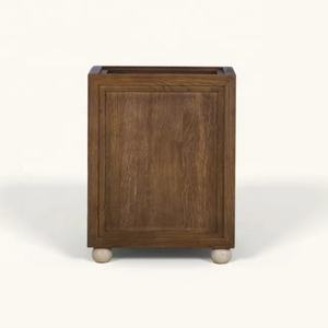 Mesa Auxiliar de Estilo Moderno de Mediados de Siglo - Product Image 3