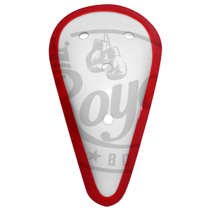 Protectores de ingle de cuero Rex de alta calidad, ropa de seguridad para adultos para la práctica de boxeo de Club - Product Image 1