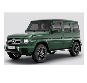 ขายส่งรถยนต์เมอร์เซเดส-เบนซ์ G-Class ราคาถูกพิเศษสำหรับผู้ซื้อจำนวนมาก รถ SUV หรูมือสองคุณภาพสูงพร้อมส่งมอบ - Product Image 3