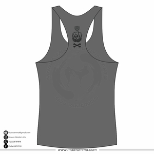 Débardeurs en jersey de coton personnalisés de qualité supérieure pour hommes – Idéaux pour le sport, la course, la gym, les entraînements et le style urbain - Product Image 6