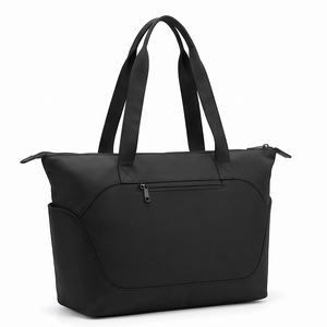 Sac de sport étanche en nylon MALUZA INDUSTRIES 30-40L, robuste, flottant, pour activités nautiques, fitness et plein air - Product Image 2