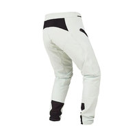 Pantalones de Motocross Blancos para Hombre de Alta Calidad al por Mayor, Ropa de Motociclismo Impermeable para Exteriores, Talla Grande Unisex, Pantalones de Motocross para Todas las Estaciones