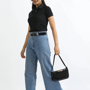 เสื้อถักนิตติ้งแบบสบายๆ สำหรับผู้หญิง คุณภาพสูง ระบายอากาศได้ดี น้ำหนักเบา เป็นมิตรกับสิ่งแวดล้อม ขนาดสำหรับผู้ใหญ่ สามารถปรับแต่งได้ - Product Image 1