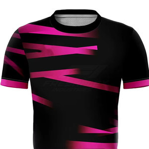 2026 Top Selling New Design Good Quality <b>Soccer</b> Jersey Custom Made Logo And Size Outdoor Use <b>Soccer</b> Jersey - Product Image 5
