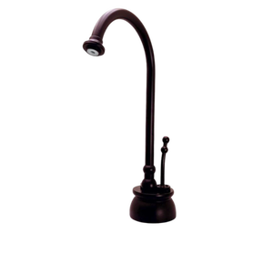 Robinet de fontaine en laiton sans plomb FFB1018, eau chaude et froide - Product Image 4