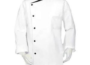 Uniforme de ménage professionnel léger, respirant, imperméable, en coton, pour le personnel des hôtels, des spas et des centres de villégiature, qualité supérieure, anti-plis - Product Image 6