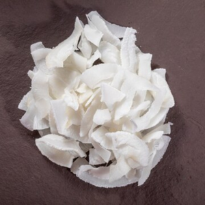 Rodajas de coco tostado crujiente, copos de coco tostado natural, snack tropical vegano saludable, suministro a granel para exportación. - Product Image 6