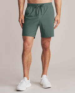 Pantalones Cortos de Malla de Alta Calidad, Más Vendidos, para Entrenamiento y Uso Casual, en Oferta, para Adultos - Product Image 2