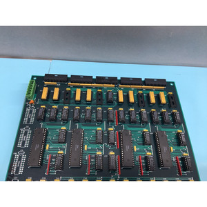 KLA 710-022370-01 710 PCA CTI Filter PCB, FAB - Equipo y Piezas de Semiconductores Legados Globales Confiables - Product Image 3